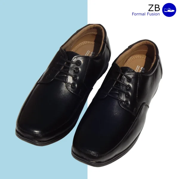 Genuine leather 100% real leather shoes good quality raw material good quality leather used