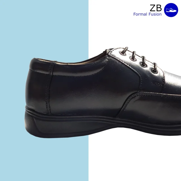 Genuine leather 100% real leather shoes good quality raw material good quality leather used
