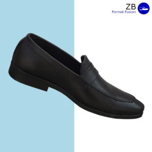 Professional Style Black Formal Shoe