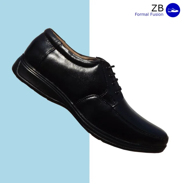 Genuine leather 100% real leather shoes good quality raw material good quality leather used